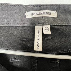 Good American Jeans sz6/28